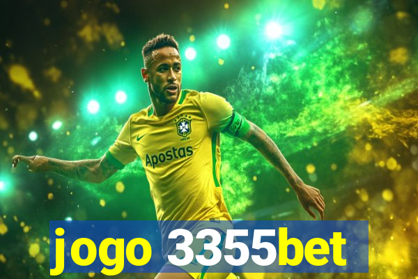 jogo 3355bet